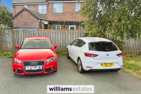 Allocated Parking