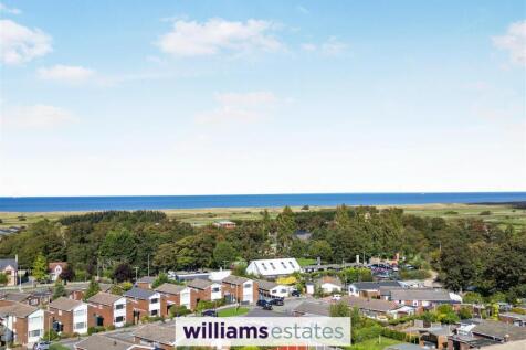 Coastal View