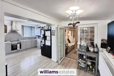 Open Plan Kitchen/Diner