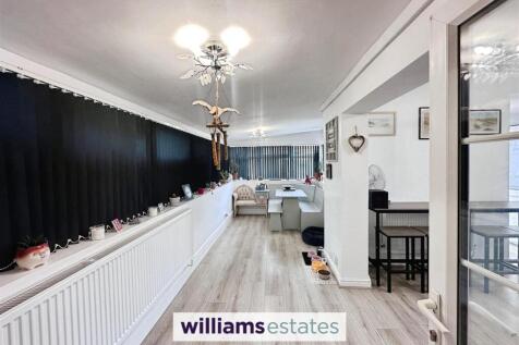 Open Plan Kitchen/Diner