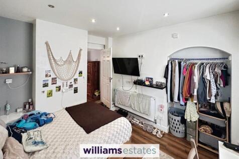 Ground Floor Bedroom