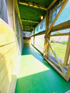 Playarea