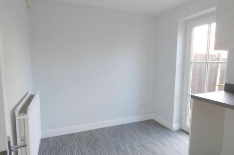 Dining Area of Kitchen