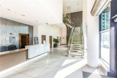 Main Reception
