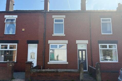 46 Swan Lane
