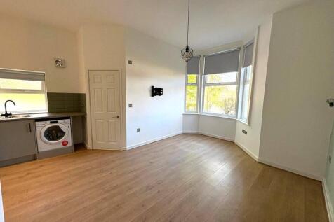 Flat 1, 53 Shrewsbury Road