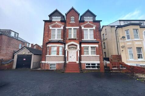 1 Bed Unfurnished Apartment