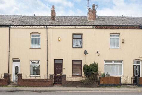 2 bedroom Terraced for sale
