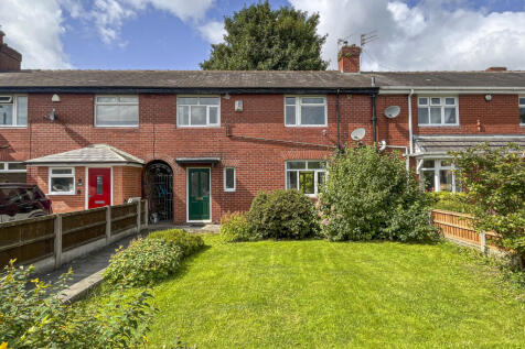 3 Bed Mews