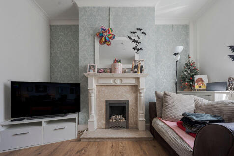 Feature Fireplace