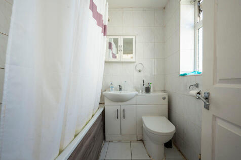 Downstairs Bathroom