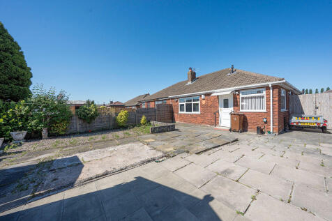 Rear Garden 2