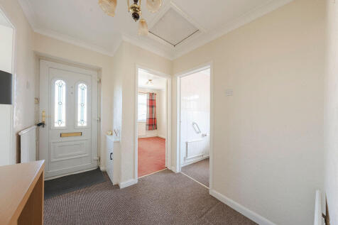 Hallway 2