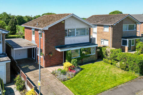 Mayfair Drive