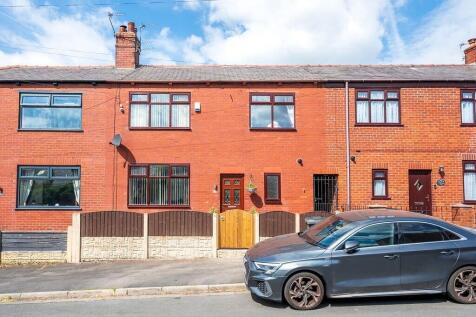 13 Lynwood Terrace