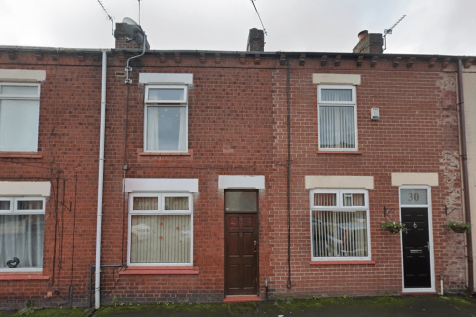 2 bedroom Terraced for rent