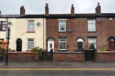 Moor Road