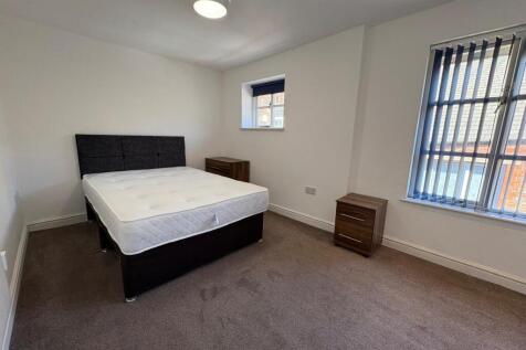 Room 306 Harts House