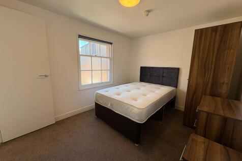 Room 303 Harts House