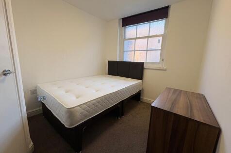Room 204, Harts House