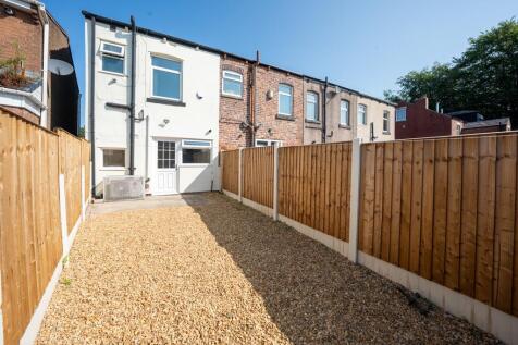 Back Garden