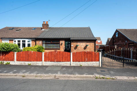 6 Launceston Road
