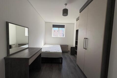 Room 6, 6 Humphrey Street