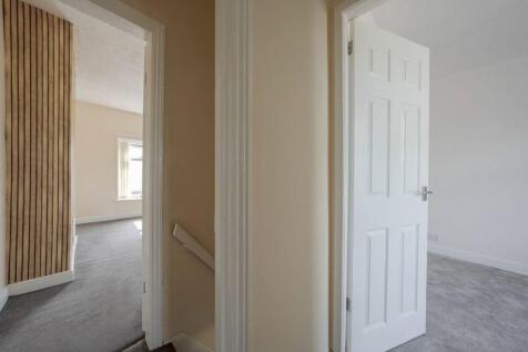 Stairs/Landing