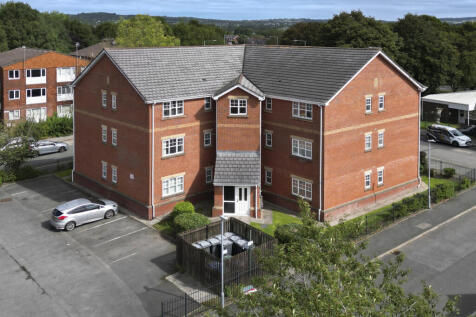 2 West Park Close