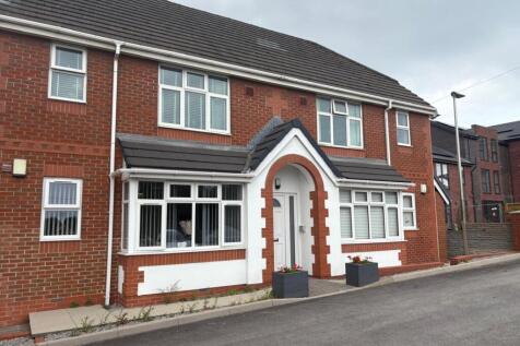 St Lukes House