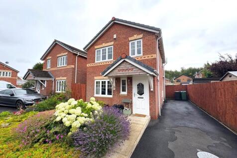 42 Ancroft Drive
