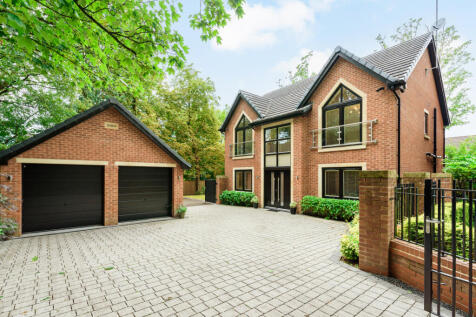 4 Meldon Gardens