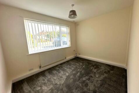 DOWNSTAIRS BEDROOM