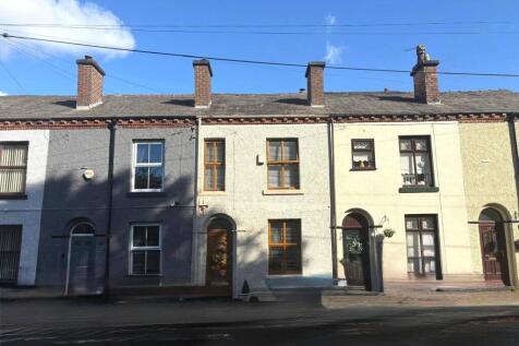 Haigh Road, Haigh