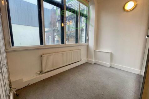 2nd Double Bedroom