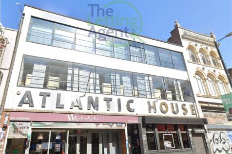 Atlantic House