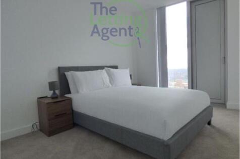 2nd Double Bedroom