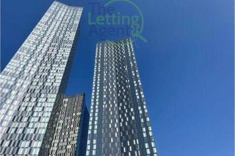 South Tower
