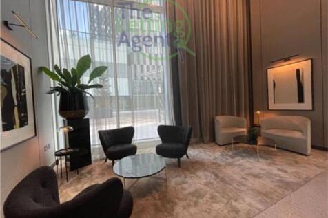 Communal Lounge Area
