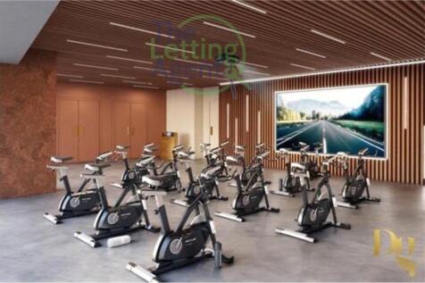 Spinning Room