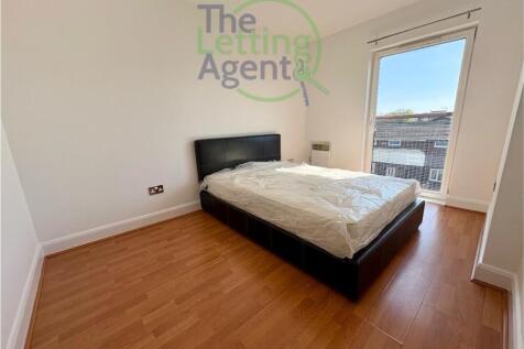 2nd Double Bedroom