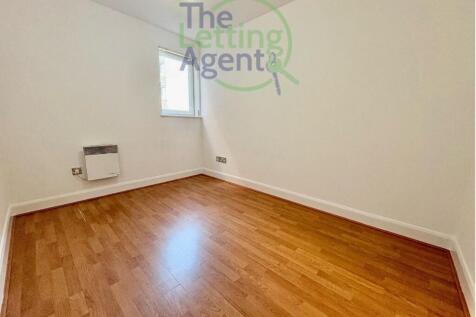 3rd Double Bedroom