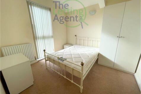 2nd Double Bedroom