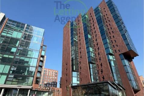 Islington Wharf