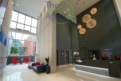 Entrance / Concierge
