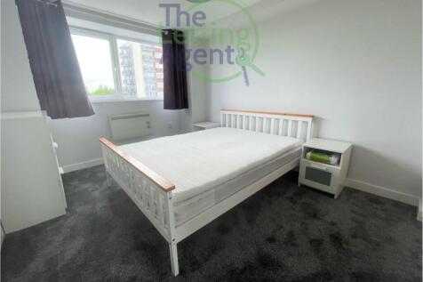 2nd Double Bedroom