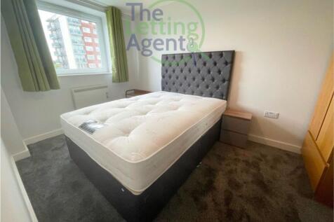 3rd Double Bedroom