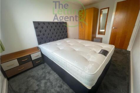 3rd Double Bedroom