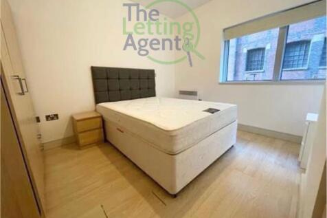 2nd Double Bedroom
