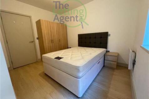 2nd Double Bedroom